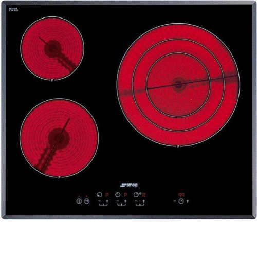 Поверхность SMEG se630tce2