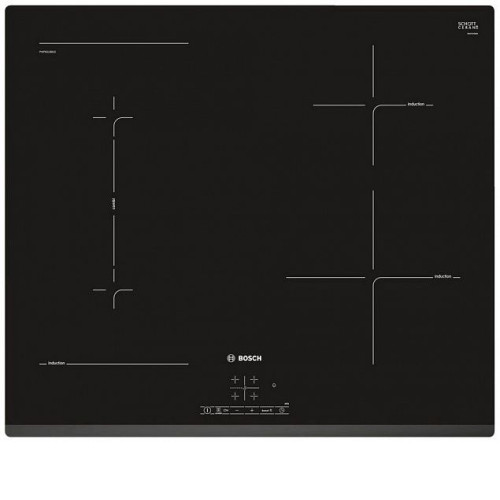 Поверхность BOSCH PWP631BB1E