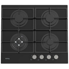 Варочная поверхность KORTING HGG 6722 CTN