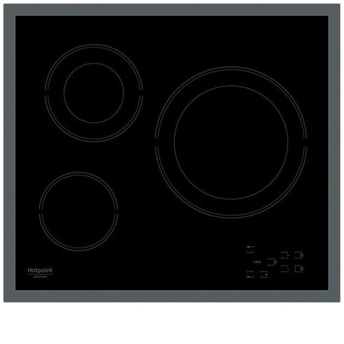 Варочная панель HOTPOINT-ARISTON HR 603 X