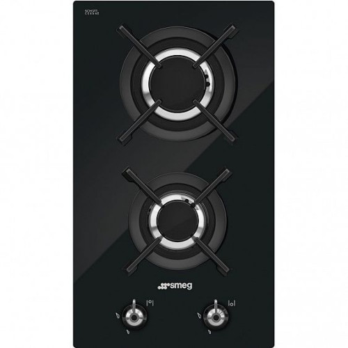 Газовая поверхность SMEG PV332CN