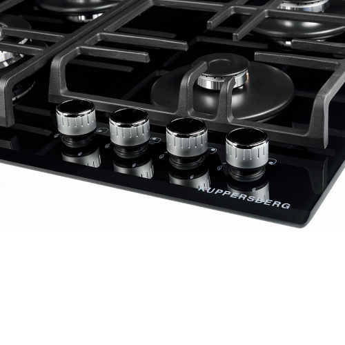 Варочная поверхность KUPPERSBERG FQ 63 B