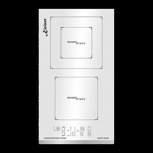 Варочная поверхность KAISER KCT 3721 FW