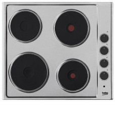 Электрическая панель BEKO HIZE 64101 X Электрическая панель BEKO HIZE 64101 X