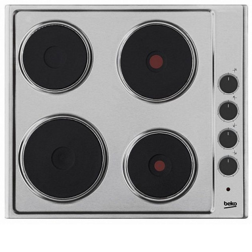 Электрическая панель BEKO HIZE 64101 X