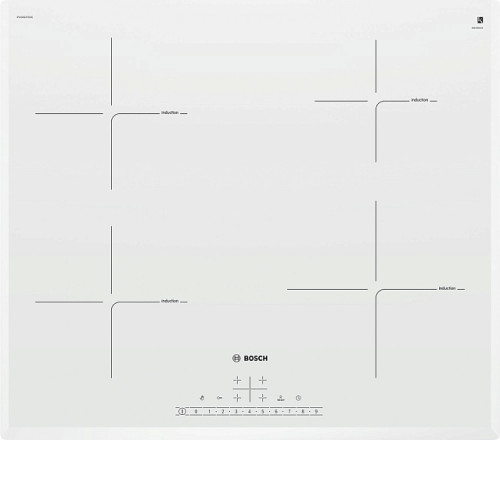 Варочная панель BOSCH PUE652FB1E