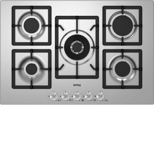 Газовая панель KORTING HG 797 CTX
