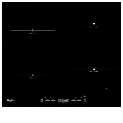 Варочная поверхность WHIRLPOOL acm836/ba