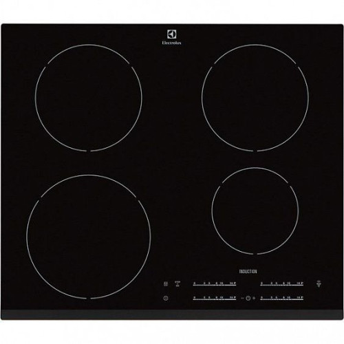Поверхность ELECTROLUX EHH9654HFK