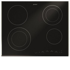 Стеклокерамическая панель Gorenje GHT 63 XC