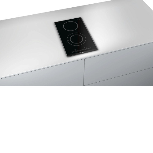Поверхность BOSCH PKF375FP1E