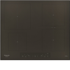 Варочная панель HOTPOINT-ARISTON KIA 641 B B (CF) Варочная панель HOTPOINT-ARISTON KIA 641 B B (CF)