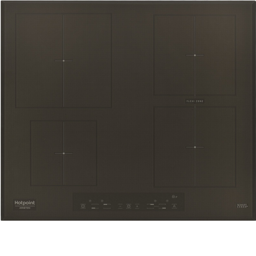 Варочная панель HOTPOINT-ARISTON KIA 641 B B (CF)