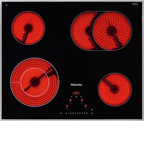 Поверхность MIELE km 6206