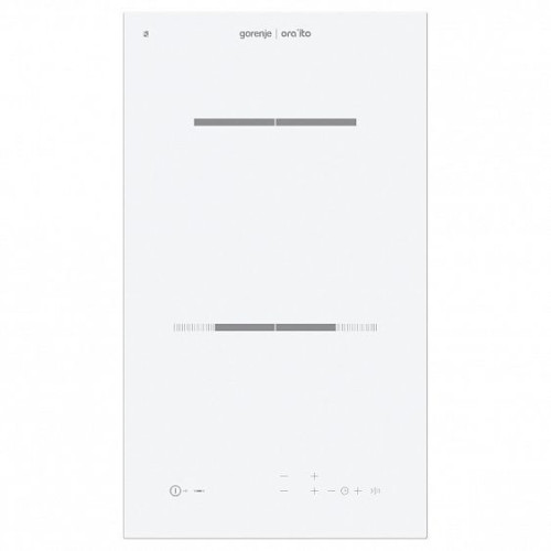 Встраиваемая электрическая варочная панель Gorenje Ora ito ECT322ORAW
