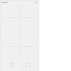 Варочная панель WEISSGAUFF HI 32 W Варочная панель WEISSGAUFF HI 32 W