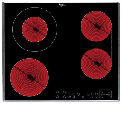 Поверхность WHIRLPOOL akt 8700/ix