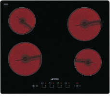 Поверхность SMEG se2640td2