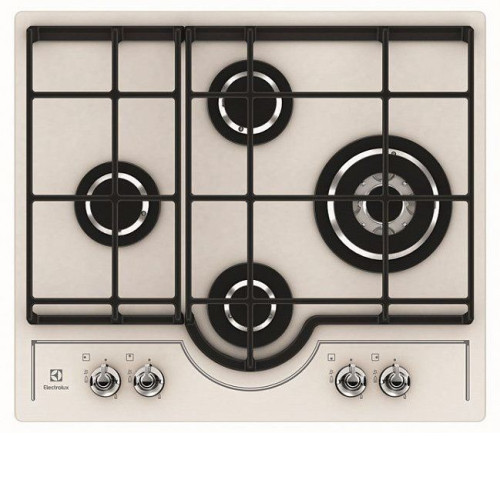 Поверхность ELECTROLUX GPE 363 RCV