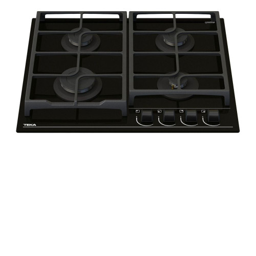 Варочная поверхность TEKA GBC 64100 KBN BLACK