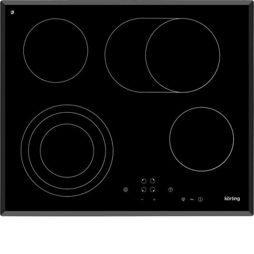 Поверхность KORTING hk 6305 b