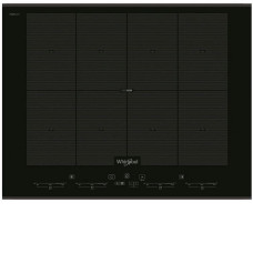 Варочная панель Whirlpool SMO 658 C BT IXL