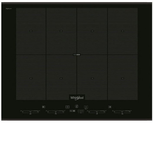 Варочная панель Whirlpool SMO 658 C BT IXL