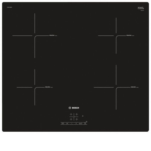 Варочная поверхность BOSCH PUG611BB1E
