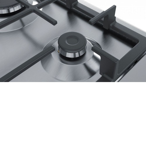 Газовая варочная панель BOSCH PGP6B5B90R