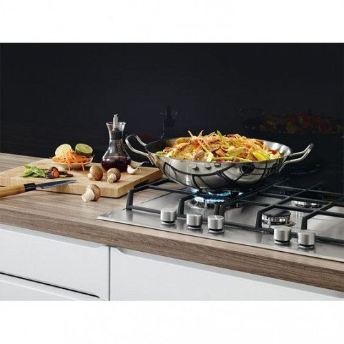 Варочная поверхность ELECTROLUX egh97353sx