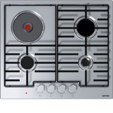 Комбинированная поверхность GORENJE k6n30ix