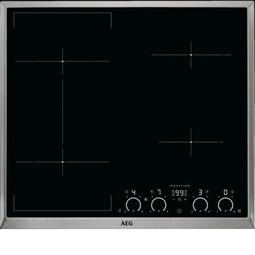 Варочная поверхность AEG IKK64545XB