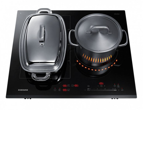 Поверхность SAMSUNG NZ63K7777BK
