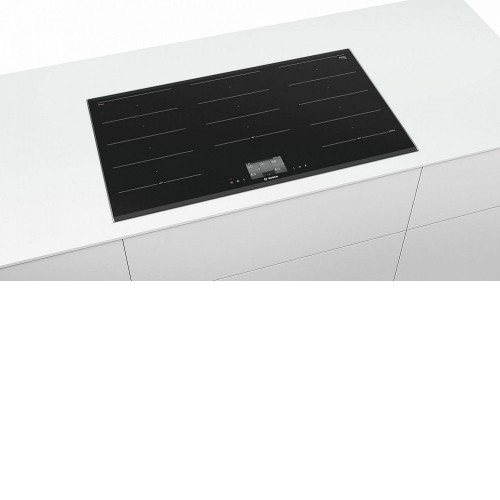 Индукционная варочная поверхность BOSCH PXX975KW1E