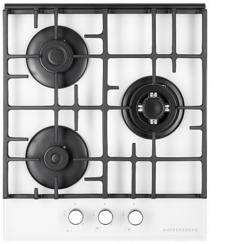 Варочная поверхность KUPPERSBERG FQ 42 W
