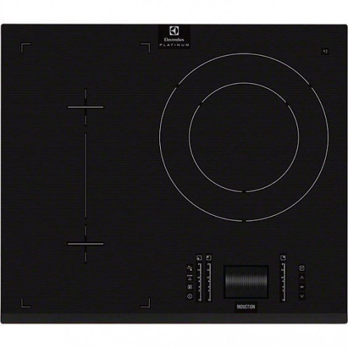 Поверхность ELECTROLUX eho96832fg
