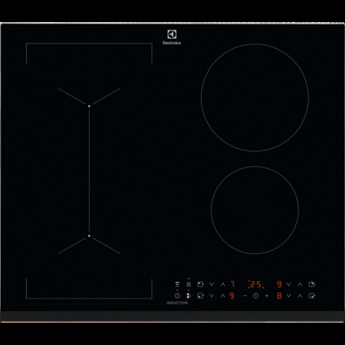 Индукционная стеклокерамическая панель Electrolux IPE 6443 KFV
