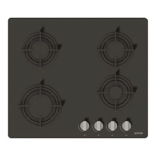 Встраиваемая газовая варочная панель GORENJE GT64B Встраиваемая газовая варочная панель GORENJE GT64B