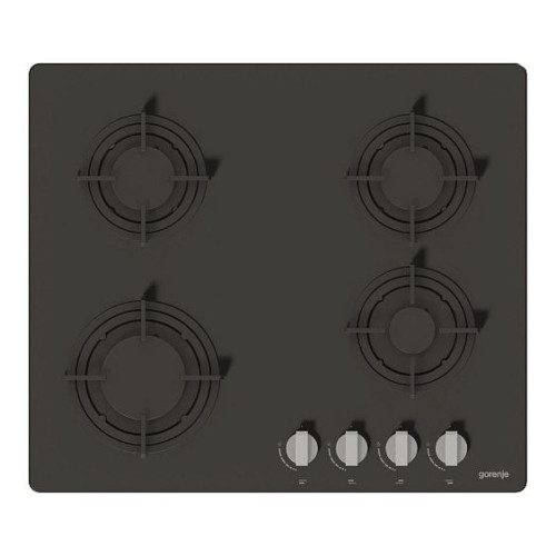 Встраиваемая газовая варочная панель GORENJE GT64B