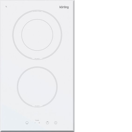 Электрическая поверхность KORTING HK 32033 BW