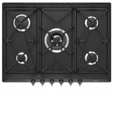 Варочная панель SMEG SRV876AOGH