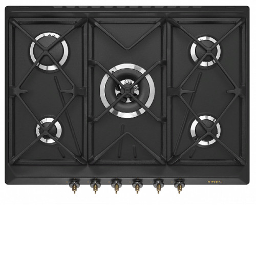 Варочная панель SMEG SRV876AOGH