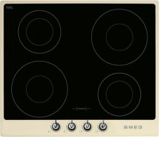 Электрическая поверхность SMEG PI964P Электрическая поверхность SMEG PI964P