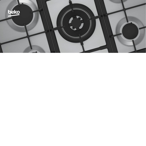 Варочная поверхность Beko HIAW75225SX