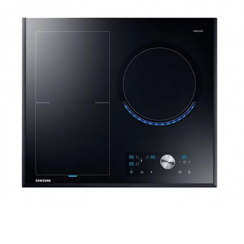 Поверхность SAMSUNG NZ63J9770EK