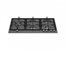 Варочная поверхность BERTAZZONI P905LHERNE