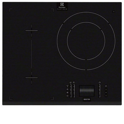 Поверхность ELECTROLUX ehi 96832 fg