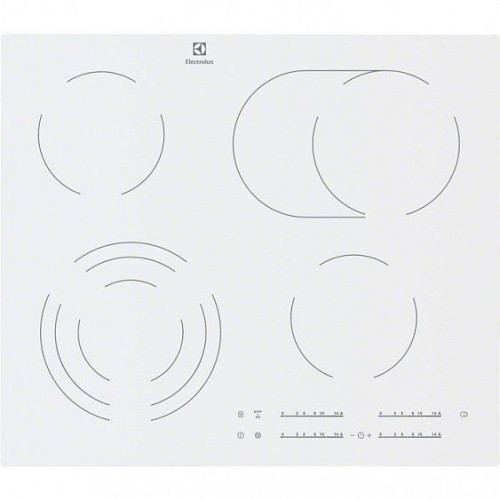 Поверхность ELECTROLUX ehf96547sw