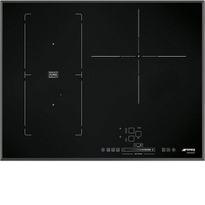 Поверхность SMEG sim571b