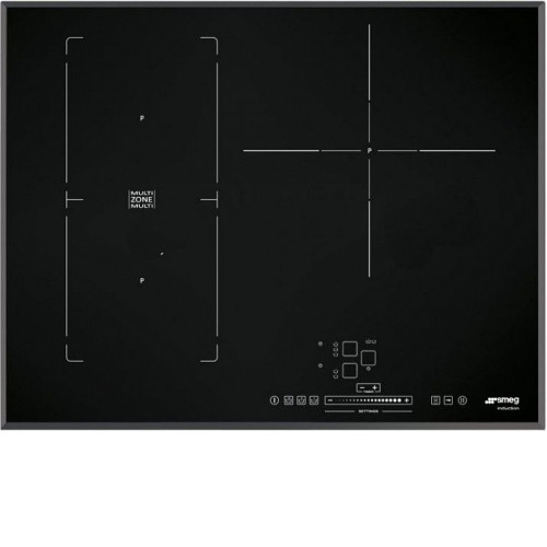 Поверхность SMEG sim571b